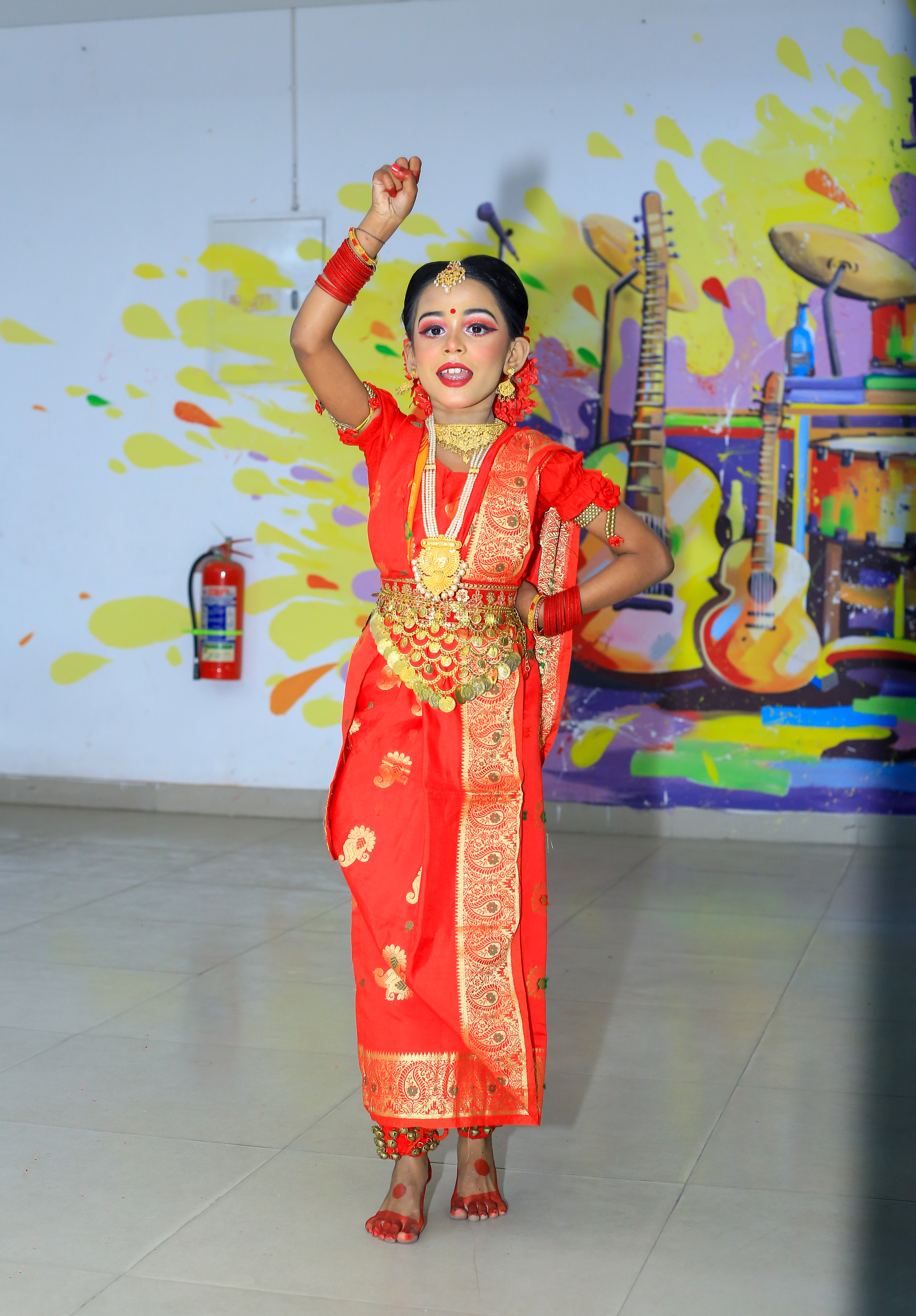 Day 02 ECA Festival image 79